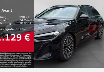 Audi A5 1.050 km 77.990 &euro; Gelsenkirchen 45894