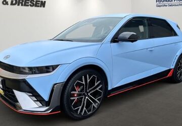 Hyundai IONIQ 5 14.074 km 51.950 &euro; Gelsenkirchen 45891