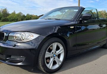 BMW 118 124.900 km 9.800 &euro; Gelsenkirchen 45891