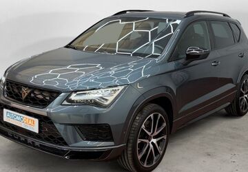 Cupra Ateca 79.870 km 99.999 &euro; Dinslaken 46539