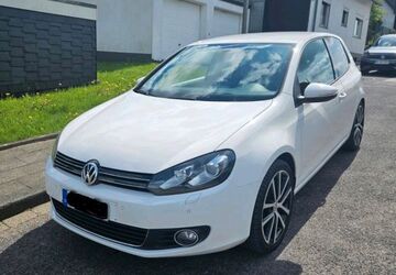 VW Golf 244.000 km 5.100 &euro; Gelsenkirchen 45888
