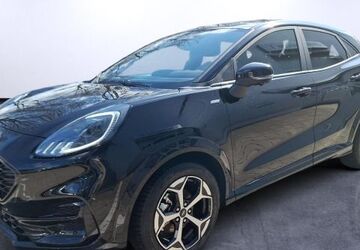 Ford Puma 11.194 km 25.590 &euro; Gelsenkirchen 45891