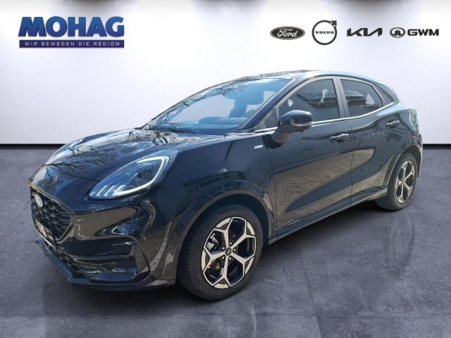 Ford Puma 11.194 km 25.590 &euro; Gelsenkirchen 45891