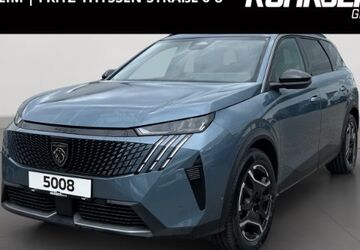 Peugeot 5008 8.000 km 42.990 &euro; Mülheim an der Ruhr 45475