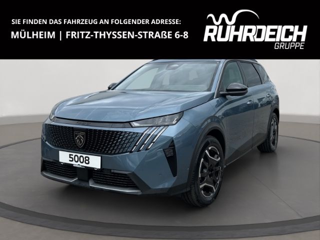 Peugeot 5008 8.000 km 42.990 &euro; Mülheim an der Ruhr 45475