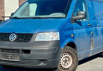 VW T5 Transporter 630.961 km 1.450 &euro; Gelsenkirchen 45884