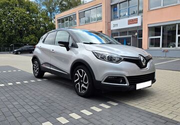 Renault Captur 149.800 km 7.999 &euro; Gelsenkirchen 45888