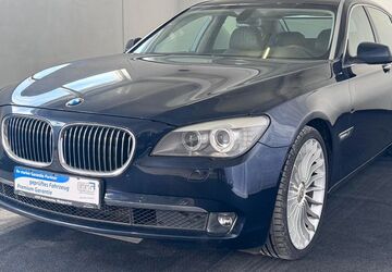 BMW 740 156.000 km 13.790 &euro; Witten 58454