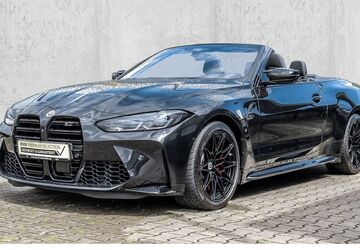 BMW M4 14.338 km 75.880 &euro; Herne 44625