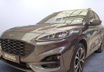 Ford Kuga 62.895 km 21.990 &euro; Gelsenkirchen 45881