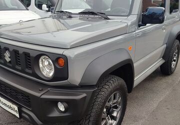 Suzuki Jimny 11.200 km 33.490 &euro; Gelsenkirchen 45892