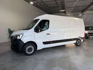 Gebrauchte Renault Master
