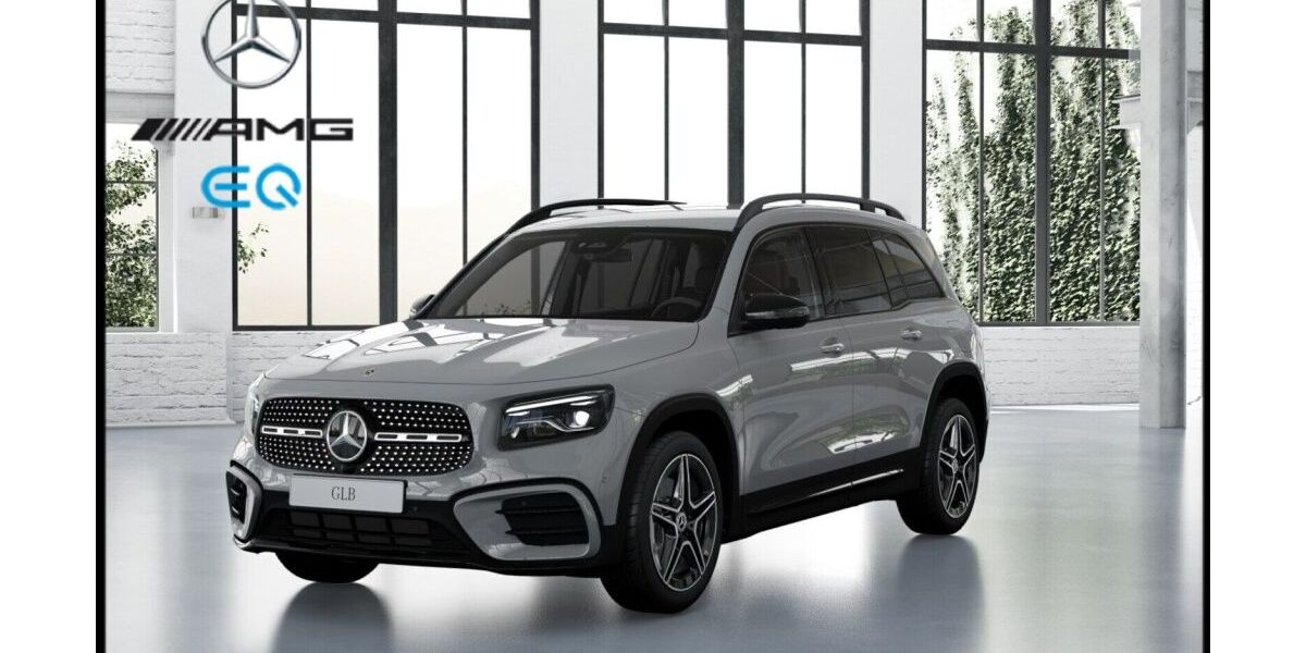 Mercedes-Benz GLB 200 11.818 km 44.670 &euro; Dortmund 44139