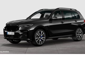 BMW X7 113.563 km 65.490 &euro; Mettmann 40822