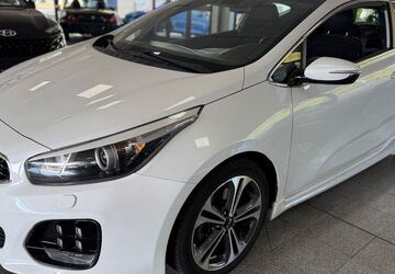 Kia ceed / Ceed 195.000 km 5.990 &euro; Gelsenkirchen 45881