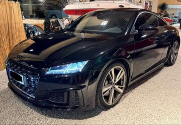 Audi TT 49.000 km 30.999 &euro; Wuppertal 42115