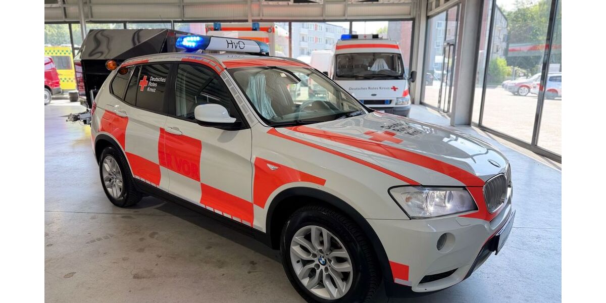 BMW X3 289.500 km 11.490 &euro; Gelsenkirchen 45879