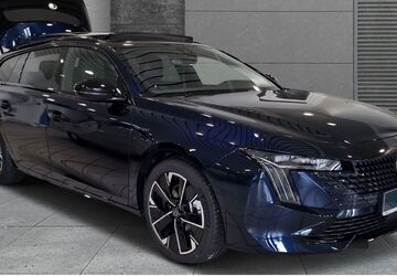Peugeot 508 26.067 km 31.950 &euro; Herten 45699