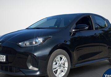 Mazda 2 1.750 km 20.900 &euro; Wuppertal 42281
