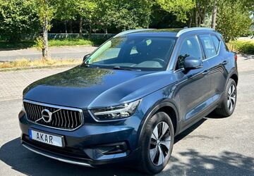 Volvo XC40 138.000 km 18.900 &euro; Gelsenkirchen 45889