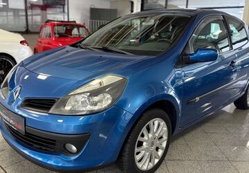 Renault Clio 89.000 km 5.990 &euro; Gelsenkirchen 45881