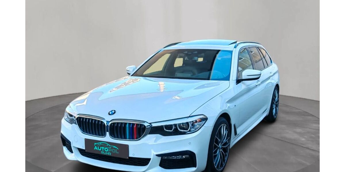 BMW 520 119.512 km 21.980 &euro; Gelsenkirchen 45879