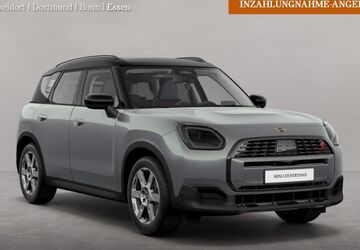 Mini Countryman S (Cooper) 11.765 km 35.999 &euro; Essen 45141
