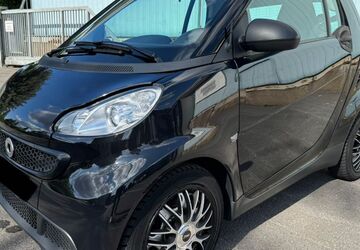 Smart ForTwo 167.000 km 2.900 &euro; Essen 45276