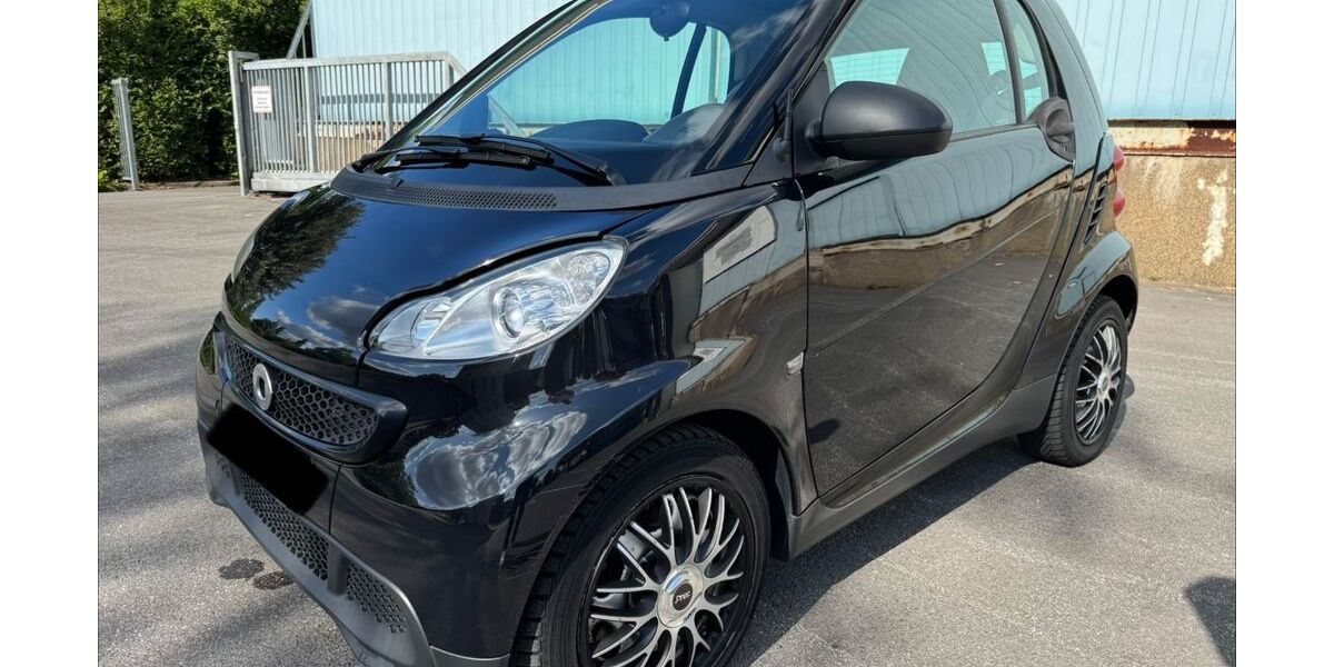 Smart ForTwo 167.000 km 2.900 &euro; Essen 45276