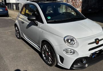 Abarth 695 12.400 km 24.900 &euro; Essen 45239