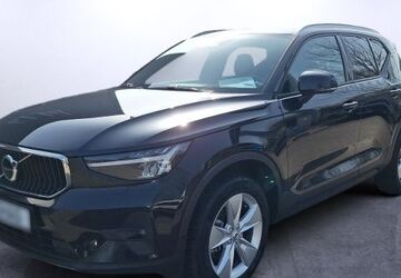 Volvo XC40 11.515 km 33.490 &euro; Gelsenkirchen 45891