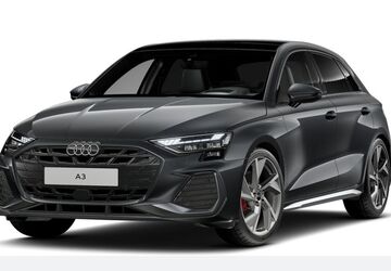 Audi A3 21.410 km 38.440 &euro; Gelsenkirchen 45894