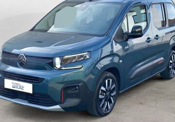 Citroen Berlingo 16.482 km 25.990 &euro; Bochum - Linden 44879