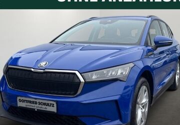 Skoda Enyaq 21.265 km 21.770 &euro; Mettmann 40822