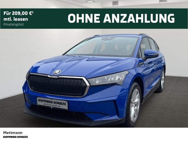 Skoda Enyaq 21.265 km 21.770 &euro; Mettmann 40822