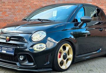 Abarth 595 97.000 km 14.490 &euro; Herne (NRW) 44628
