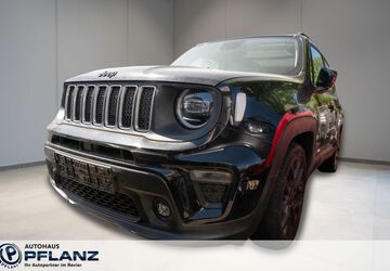 Jeep Renegade 27.325 km 24.485 &euro; Herne 44625