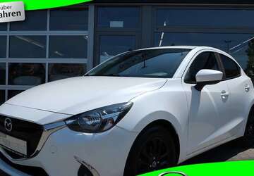Mazda 2 41.530 km 14.180 &euro; Marl 45772