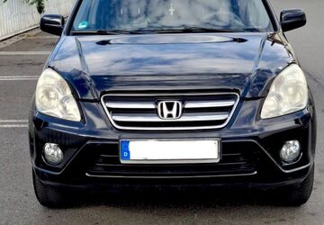 Honda CR-V 275.000 km 6.500 &euro; Wuppertal 42277