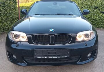 BMW 118 116.277 km 8.300 &euro; Gelsenkirchen 45881