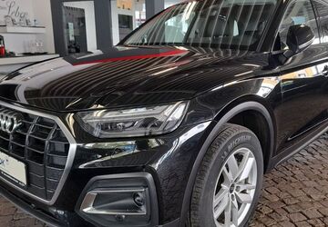 Audi Q5 51.013 km 37.550 &euro; Gelsenkirchen 45888