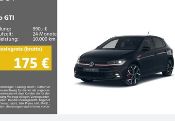 VW Polo 10.287 km 29.190 &euro; Bochum 44892