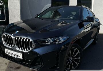 BMW X6 25.135 km 80.770 &euro; Essen 45134