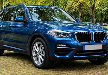 BMW X3 63.000 km 32.950 &euro; Gelsenkirchen 45896