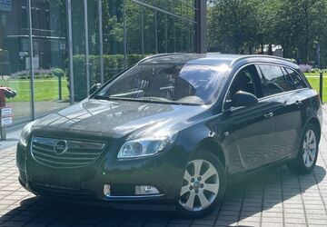 Opel Insignia 170.000 km 4.990 &euro; Gelsenkirchen 45899