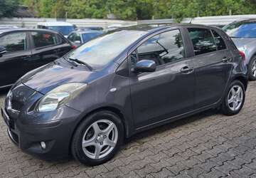 Toyota Yaris 199.210 km 2.749 &euro; Essen 45329