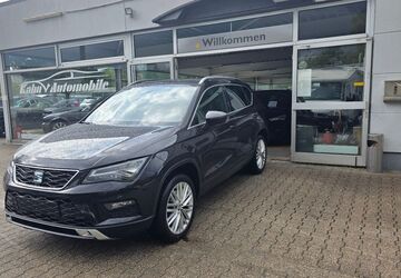 Seat Ateca 100.000 km 16.790 &euro; Gladbeck 45966