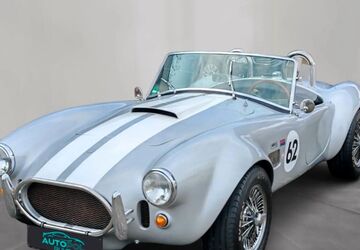Cobra Andere 28.668 km 41.999 &euro; Gelsenkirchen 45879