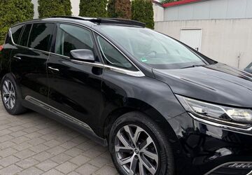 Renault Espace 110.000 km 12.999 &euro; Bochum OT Innenstadt 44809