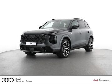 Gebrauchte Audi Q7